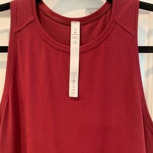 Lululemon Maxi Dress size 8